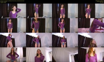 lauricejoto — 120 minute Chaturbate female cam show recording, 720p, May 14, 2026