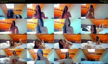 lee_chang — 27 minute Chaturbate female cam show recording, 720p, May 14, 2026