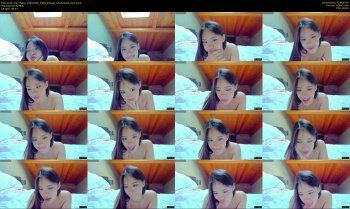 lee_chang — 9 minute Chaturbate female cam show recording, 720p, May 14, 2026