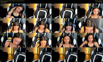 leslie_scottt — 120 minute Chaturbate female cam show recording, 720p, May 14, 2026