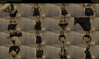 liavee — 13 minute Chaturbate female cam show recording, 720p, May 14, 2026