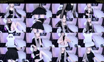 lily_weep — 67 minute Chaturbate female cam show recording, 720p, May 14, 2026