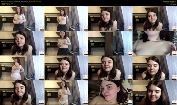 loudeguise — 114 minute Chaturbate female cam show recording, 720p, May 14, 2026