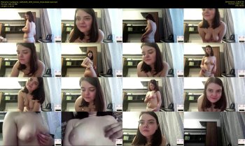 loudeguise — 73 minute Chaturbate female cam show recording, 720p, May 14, 2026
