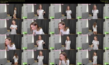 luminaya — 29 minute Chaturbate female cam show recording, 720p, May 14, 2026