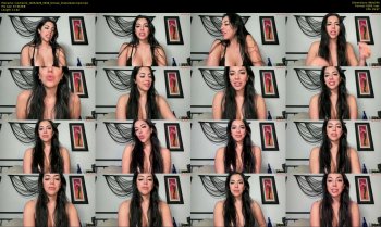 luxcher22 — 12 minute Chaturbate female cam show recording, 480p, May 14, 2026