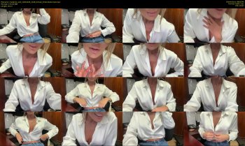 madame_andi — 27 minute Chaturbate female cam show recording, 480p, May 14, 2026