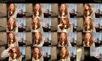 marafreddrick — 46 minute Chaturbate female cam show recording, 720p, May 14, 2026