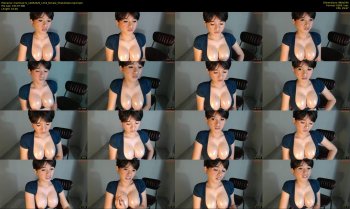 martina17x — 45 minute Chaturbate female cam show recording, 480p, May 14, 2026