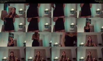 miladystarlight — 46 minute Chaturbate female cam show recording, 720p, May 15, 2026