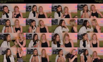 mimipaws — 103 minute Chaturbate couple cam show recording, 720p, May 15, 2026
