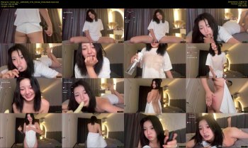minnie_joy_ — 119 minute Chaturbate female cam show recording, 720p, May 14, 2026