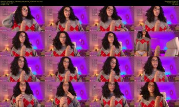 miss_sidney — 12 minute Chaturbate female cam show recording, 720p, May 14, 2026