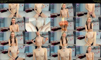 misschaotic_ — 73 minute Chaturbate female cam show recording, 720p, May 14, 2026