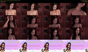 miuri_miy — 8 minute Chaturbate female cam show recording, 720p, May 15, 2026