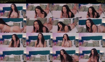 mmmaaa1234 — 120 minute Chaturbate female cam show recording, 720p, May 14, 2026