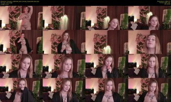 morvelyn — 16 minute Chaturbate female cam show recording, 720p, May 14, 2026