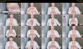 nanabigbobo — 37 minute Chaturbate female cam show recording, 720p, May 14, 2026