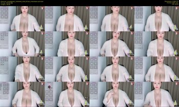 nanabigbobo — 97 minute Chaturbate female cam show recording, 720p, May 14, 2026