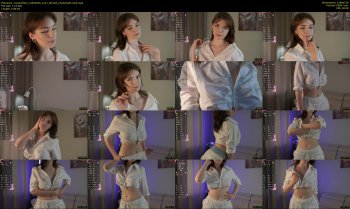 nanalindner — 121 minute Chaturbate female cam show recording, 720p, May 14, 2026