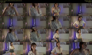 nanalindner — 113 minute Chaturbate female cam show recording, 720p, May 14, 2026