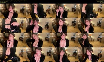 naughty__but_nice — 121 minute Chaturbate female cam show recording, 720p, May 15, 2026