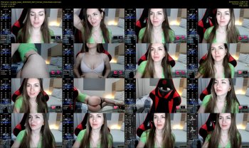 naughty_popa — 114 minute Chaturbate female cam show recording, 720p, May 14, 2026