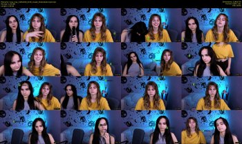 naya_may — 120 minute Chaturbate female cam show recording, 720p, May 14, 2026