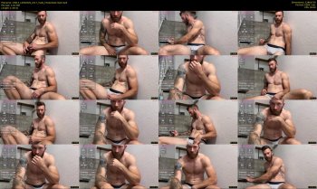 nb913 — 87 minute Chaturbate male cam show recording, 720p, May 14, 2026
