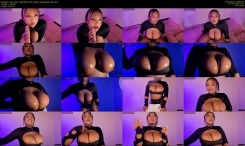 nova_swan — 120 minute Chaturbate female cam show recording, 720p, May 14, 2026