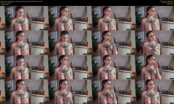 nuryforerogh — 10 minute Chaturbate female cam show recording, 720p, May 15, 2026