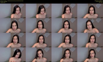 ohanna_ — 3 minute Chaturbate female cam show recording, 720p, May 14, 2026