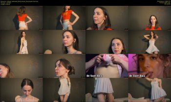 onlyjett — 120 minute Chaturbate female cam show recording, 720p, May 14, 2026