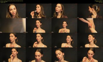 onlyjett — 28 minute Chaturbate female cam show recording, 720p, May 14, 2026