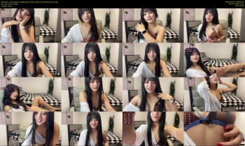 onlylookatu — 39 minute Chaturbate female cam show recording, 720p, May 14, 2026