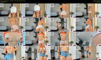 pavlovacoluccii_ — 44 minute Chaturbate female cam show recording, 720p, May 14, 2026