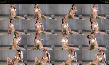 pazrapackii — 12 minute Chaturbate female cam show recording, 720p, May 14, 2026