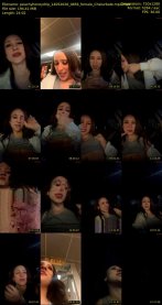 peachyhoneydrip — 25 minute Chaturbate female cam show recording, 1080p, May 14, 2026