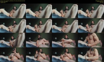 phil_chambers — 17 minute Chaturbate male cam show recording, 720p, May 14, 2026