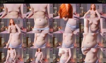 pop__eye — 3 minute Chaturbate female cam show recording, 720p, May 14, 2026