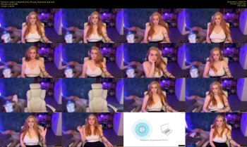 ps4pro — 120 minute Chaturbate female cam show recording, 720p, May 15, 2026