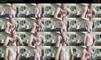 ryan287747 — 5 minute Chaturbate male cam show recording, 720p, May 14, 2026