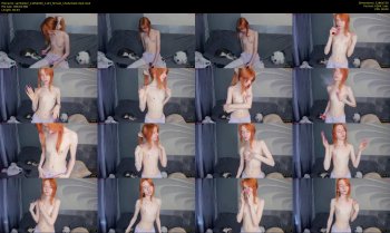 samkelker — 47 minute Chaturbate female cam show recording, 720p, May 14, 2026