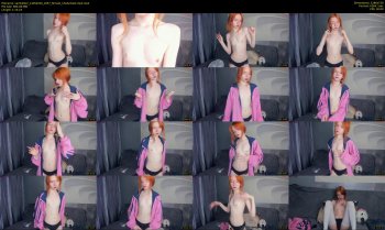samkelker — 76 minute Chaturbate female cam show recording, 720p, May 14, 2026