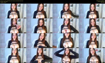 saraxp — 62 minute Chaturbate female cam show recording, 720p, May 14, 2026