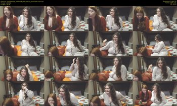 scarletttsinner — 98 minute Chaturbate female cam show recording, 720p, May 14, 2026