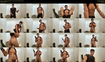sebybeba — 37 minute Chaturbate couple cam show recording, 480p, May 14, 2026