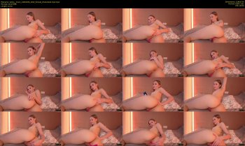selina__moon — 11 minute Chaturbate female cam show recording, 720p, May 14, 2026
