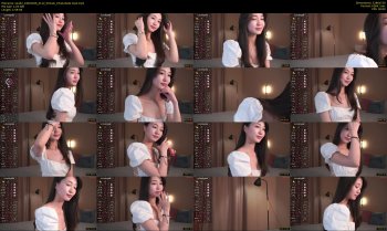 seulbi — 120 minute Chaturbate female cam show recording, 720p, May 14, 2026
