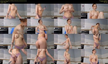 sherelllungwitz — 120 minute Chaturbate female cam show recording, 720p, May 14, 2026